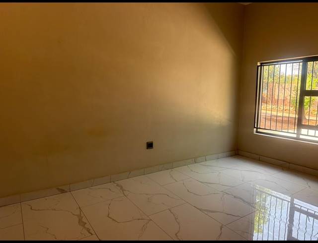 3 BEDROOM PROPERTY TO RENT IN DIE WILGERS